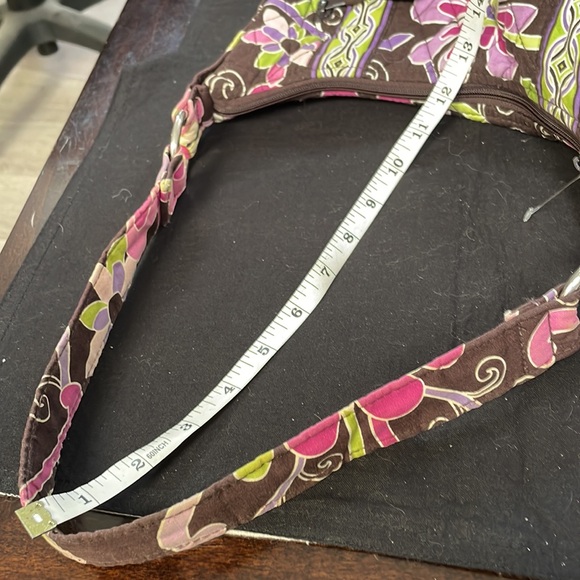 Vera Bradley + 4 Matching Pcs - Picture 4 of 9